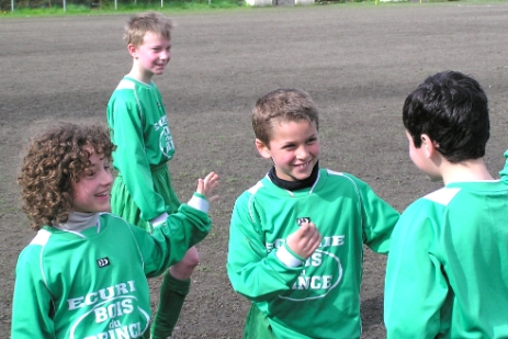 P4210513.JPG - Amaury fait gagner son équipe grâce à son penalty