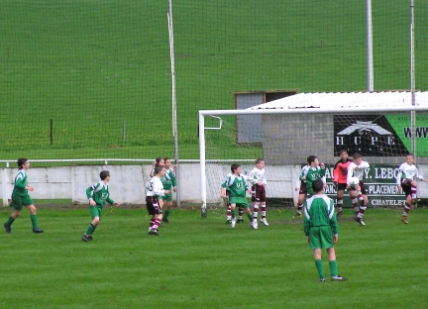 P1010430.JPG - Les verts de Presles reviennent à 4-3