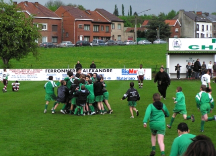 P1010438.JPG - Victoire des verts !