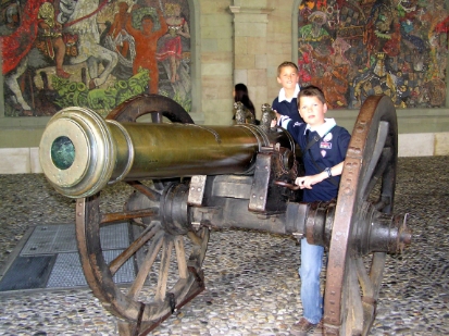 P4130274.JPG - L'ancien arsenal
