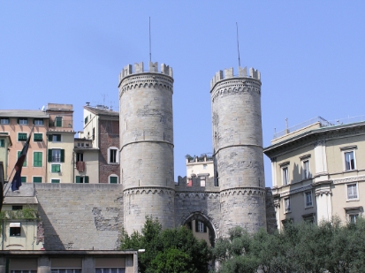 P4140027.JPG - Genova, capitale de la Ligurie