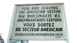 Checkpoint-Charlie